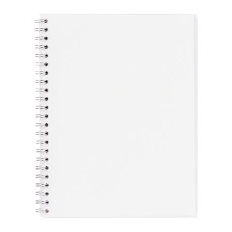 Spiral Notepad B5 - 100pages