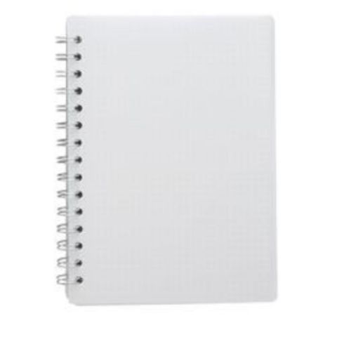 Writing Pad- 1/8 Size