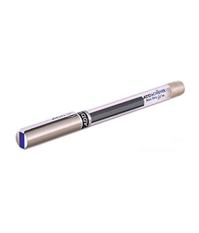Add Gel Achiever Gel Pen (Blue)