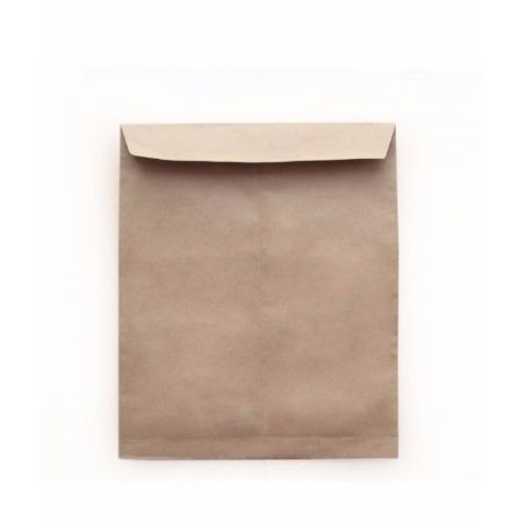 Brown Cover Envelope -A4