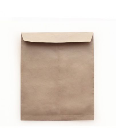 BROWN ENVELOPES 16" X 12" - PK OF 100