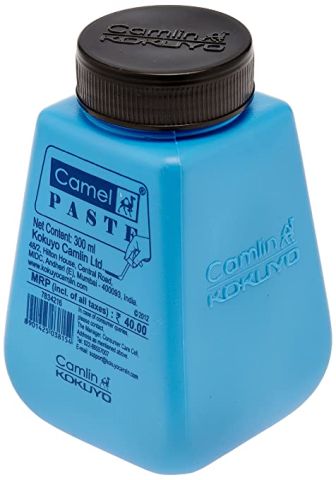 Camlin Gum Bottle 300 Ml