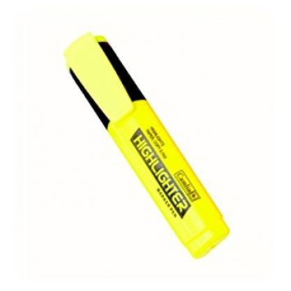 Camlin Hi-Lighter Marker Pen