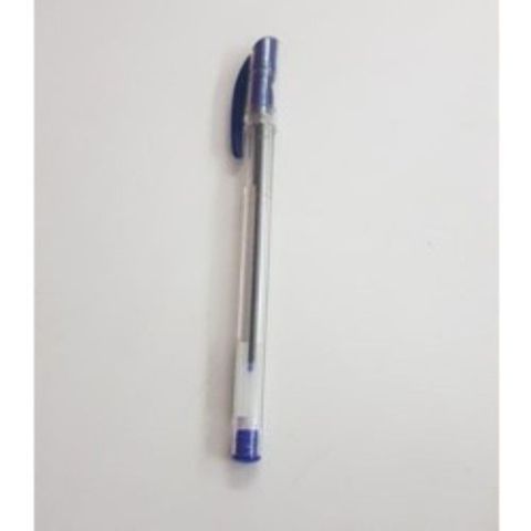 Cello Nice Ball Pen, Blue - Pack of 5