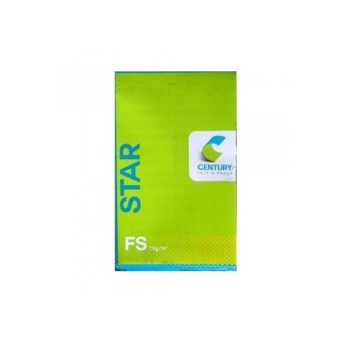 Century Legal Fs Paper 75 Gsm
