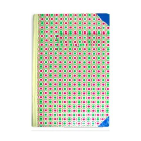 C-RULED REGISTER 55 GSM 2 QUIRE