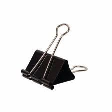 D'Core Binder Clip 51Mm - Pk Of 12