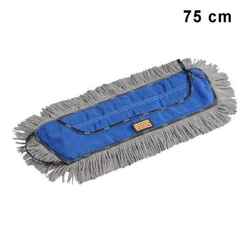 Eze Clean Dry Mop Root Refil 75 cm