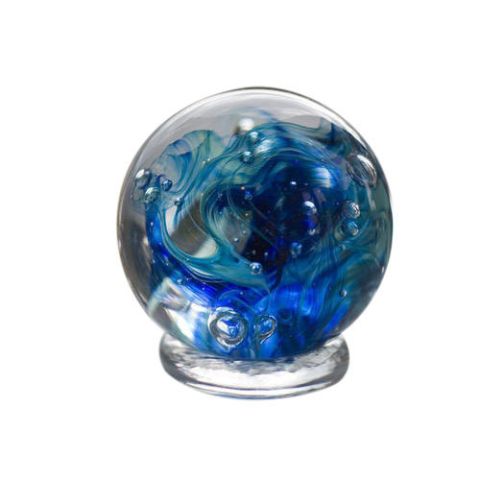 PAPER WEIGHT GLASS