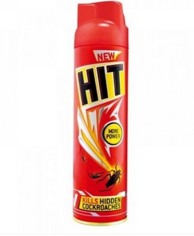 HIT SPRAY 150 ML