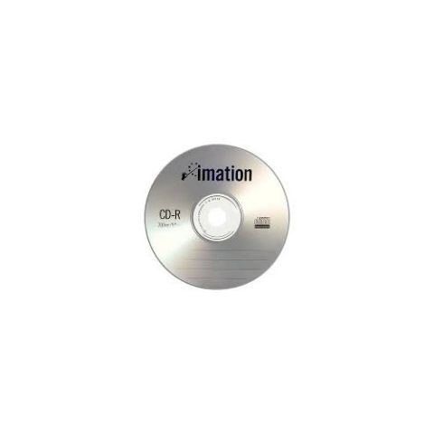 Imation Cd-R Jewel Case