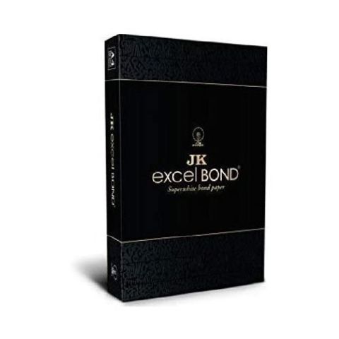 Jk Reb Plain A4 Paper 100 Gsm 100 Sheets