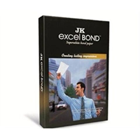JK EXECUTIVE BOND PAPER 100GSM 500SHEET