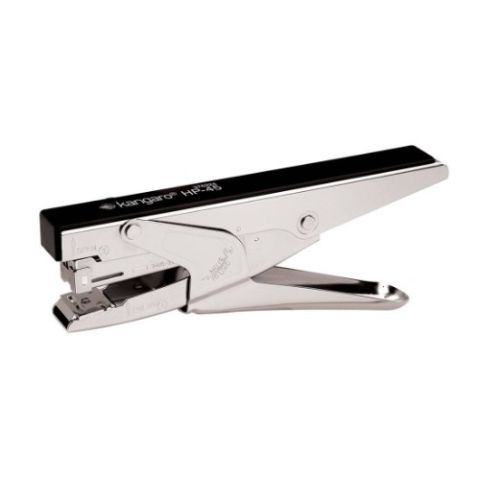 Kangaro HP-45 Stapler, Capacity 30 Sheets