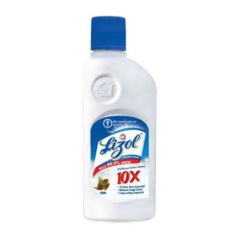 LIZOL DISINFECTANT FLOOR CLEANER 500ML
