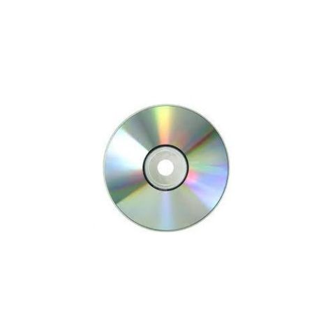 Moser Baer Dvd-R 4.7Gb Jewel Case