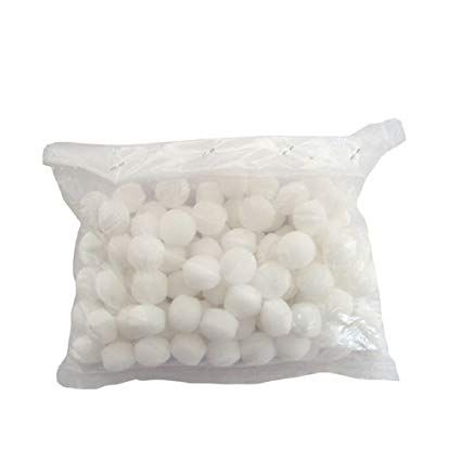 NAPTHALENE BALLS 100 GMS