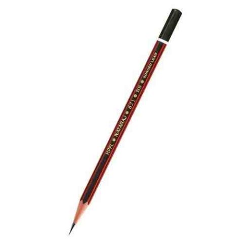 Nataraj HB Pencil - Pack of 10