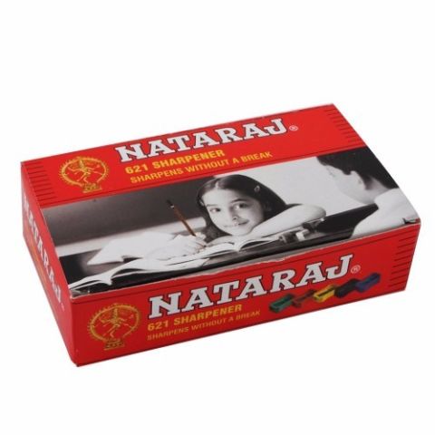 Nataraj 621 Sharpener