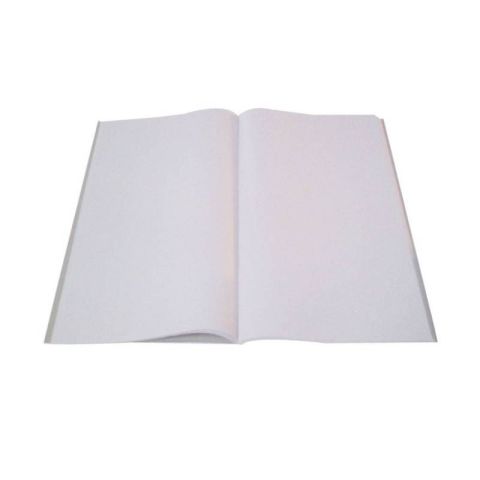 SHORT NOTE BOOK - 2 QUIRE