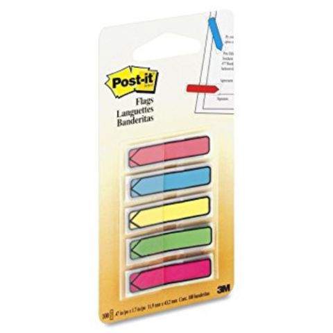 Post-it Arrow Flags