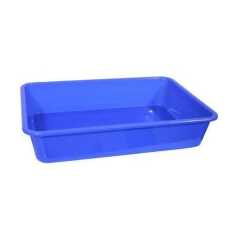 Regional Big Tray A4 Size