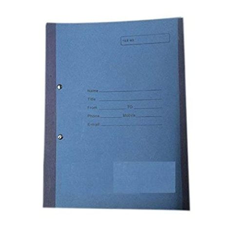 Regional Cobra Special File