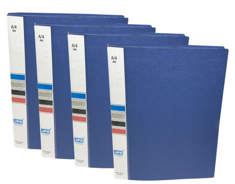 Display File A4 40 Packet 