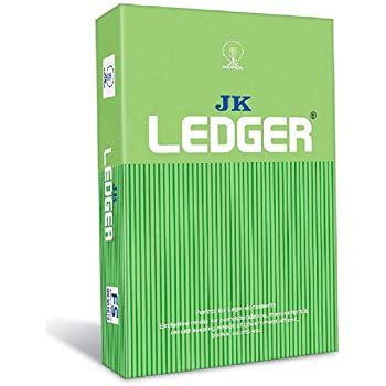 Green Fs Paper 80 Gsm 500 Sheets