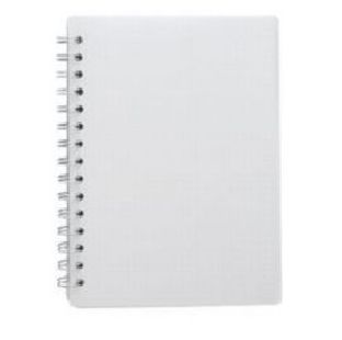 Wiro Notebook A4 1/4