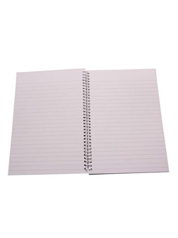 Wiro Notebook A5 1/8