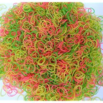 Rubber Band 500 Gms - 1 Inch