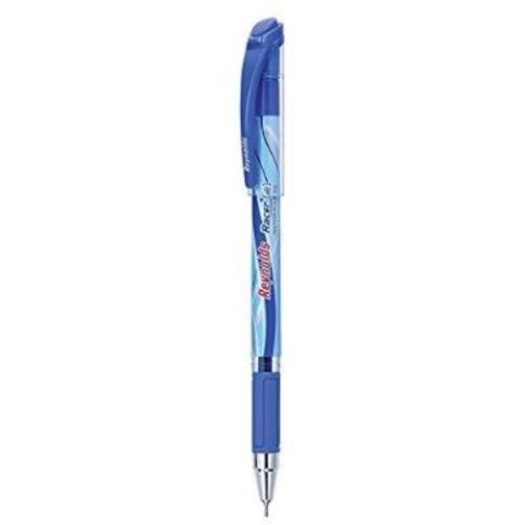 Reynolds Racer Gel Pen - Blue