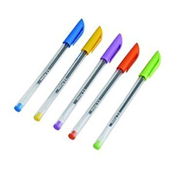 S.S.Prime Ball Pens (Blue)