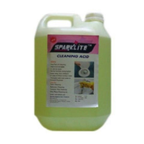  Sparklite Acid 5Ltr