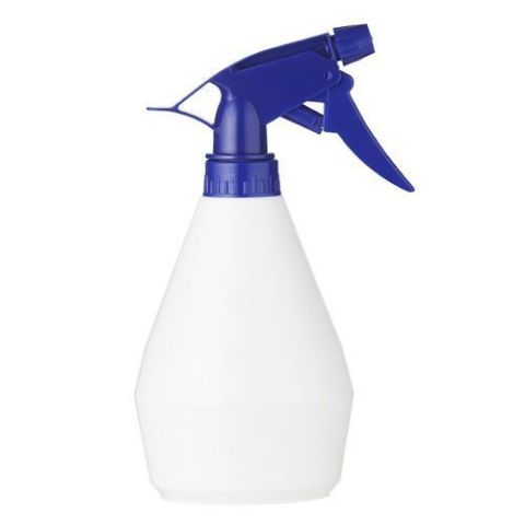Empty Spray Bottle, Plastic - (For Sanitizer)