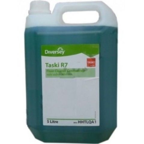  Taski R7 Floor Cleaner - 5 ltr