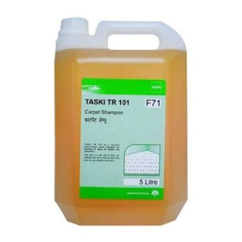 Taski TR101 Carpet Care - 5 ltr