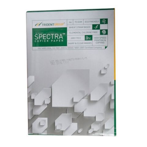 Trident Spectra A4 Paper 70 Gsm