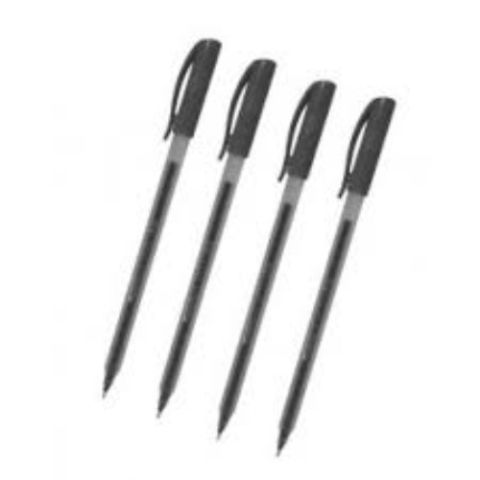 Use & throw Pen Red - (Pack of 20)