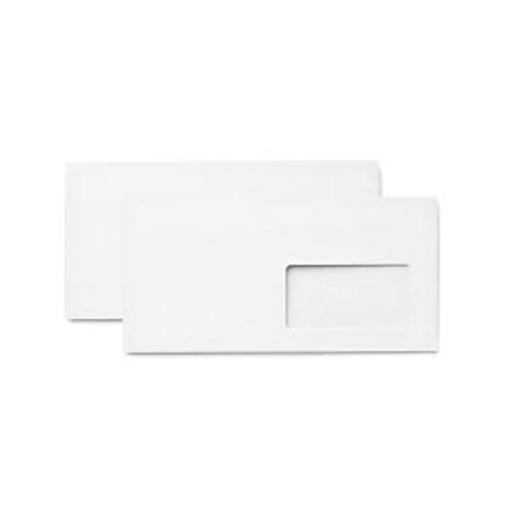 WINDOW ENVELOPE SMALL