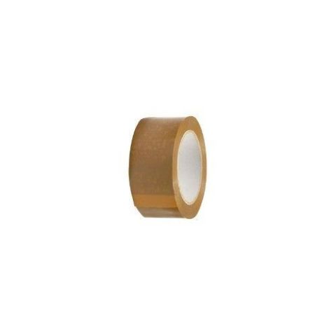 Wonder Brown Tape - 40mtrs (2 Inches)
